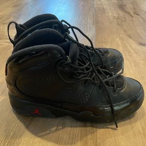 Black Kids Jordan’s